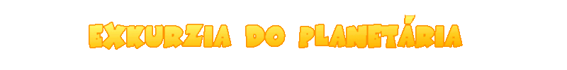 Exkurzia do planetária