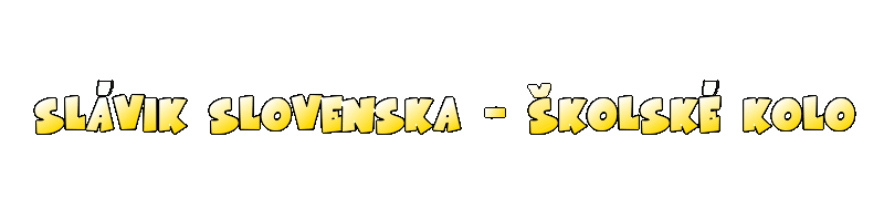 Slvik Slovenska