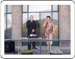 Záver školského roka 2008/2009