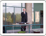 Záver školského roka 2008/2009
