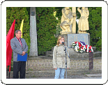 65.výročie ukončenia 2.svetovej vojny