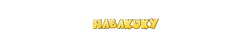 Habakuky