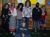 KARNEVAL - 2.STUPE