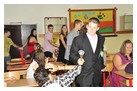 Rozlka s deviatakmi