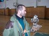 VYSTPENIE SOKOLIAROV