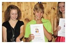 Vyhodnotenie kolskho roka