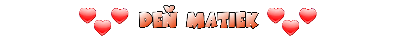 Deň matiek
