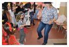 Karneval - 1.-4.ronk