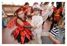Karneval - 1.-4.ronk