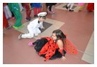 Karneval - 1.-4.ronk