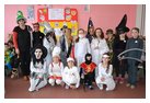 Karneval - 1.-4.ronk