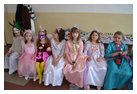 Karneval - 1.-4.ronk