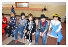 Karneval - 1.-4.ronk