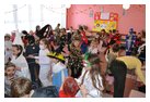 Karneval - 1.-4.ronk