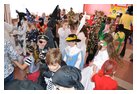 Karneval - 1.-4.ronk
