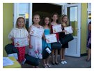 Vyhodnotenie kolskho roka
