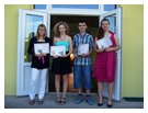 Vyhodnotenie kolskho roka