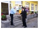 Vyhodnotenie kolskho roka