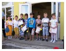 Vyhodnotenie kolskho roka