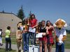 Okresn olympida v ahkej atletike v Chynoranoch