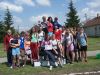 Okresn olympida v ahkej atletike v Chynoranoch