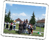 Okresn olympida v ahkej atletike v Chynoranoch