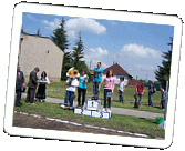 Okresn olympida v ahkej atletike v Chynoranoch