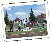 Okresn olympida v ahkej atletike v Chynoranoch
