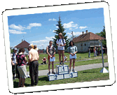 Okresn olympida v ahkej atletike v Chynoranoch
