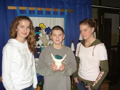 tvorlstok