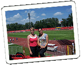 Majstrovstv Slovenska v atletike