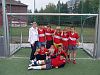 Majstrovstv okresu v minifutbale