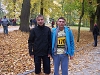 Cezpon beh - kraj