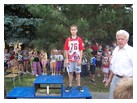 Atletick preteky o pohr Jna Chochulu