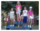 Atletick preteky Jna Chochulu