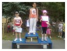 Atletick preteky Jna Chochulu