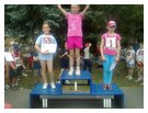 Atletick preteky Jna Chochulu