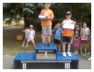 Atletick preteky Jna Chochulu