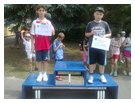 Atletick preteky Jna Chochulu