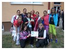 Okresn olympida v A v Chynoranoch