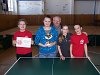 Stoln tenis - dievcata