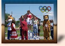 Olympida