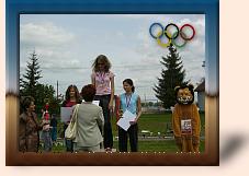 Olympida