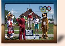Olympida