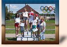 Olympida