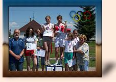 Olympida