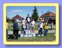 Okresn olympida v ahkej atletike v Chynoranoch