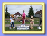 Okresn olympida v ahkej atletike v Chynoranoch